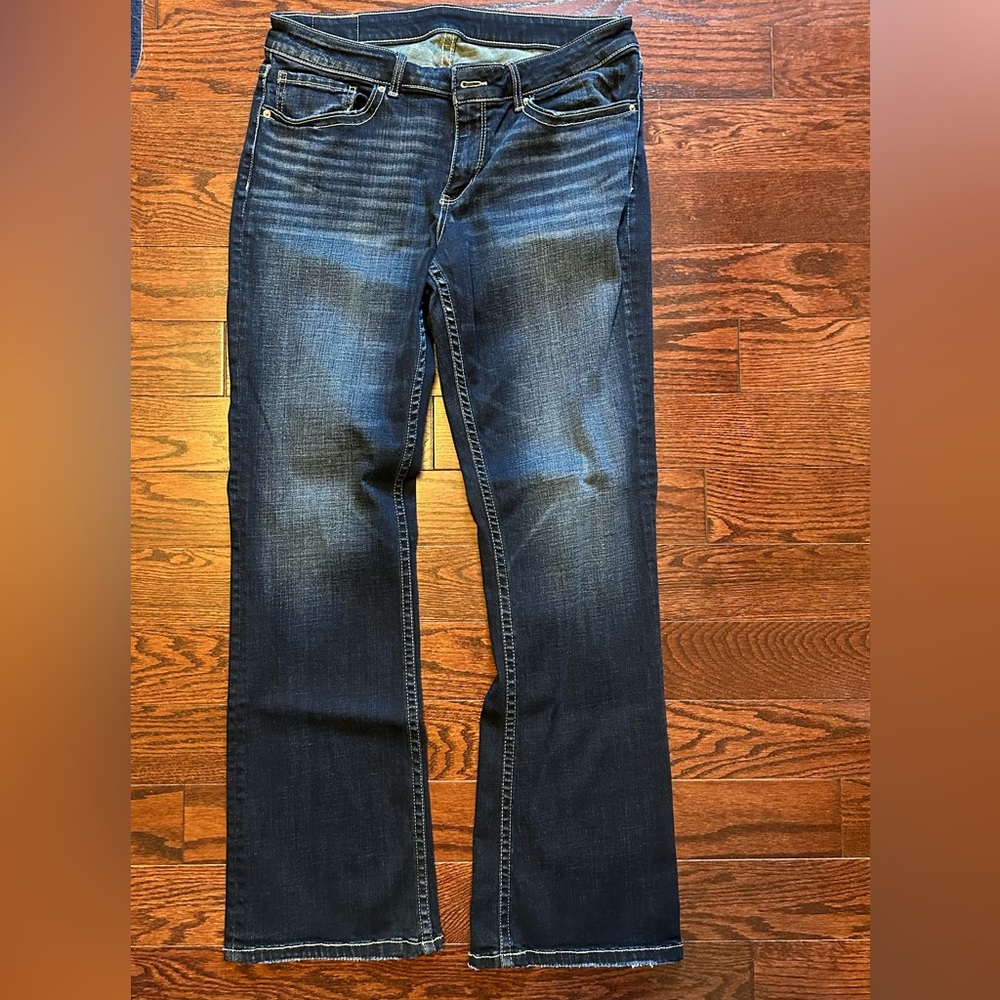BKE Stella Jeans